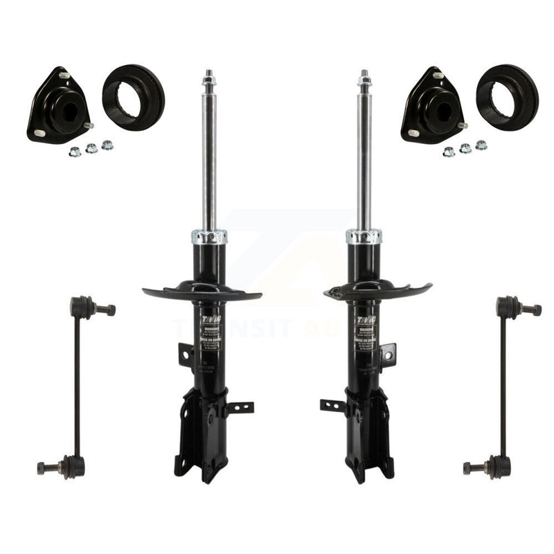 Transit Auto KSS-107023 Suspension Strut for 2009-2019 Dodge Journey - Front