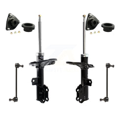 Transit Auto KSS-107024 Suspension Strut for 2010-2013 Kia Forte5, Kia Forte, Kia Forte Koup - Front
