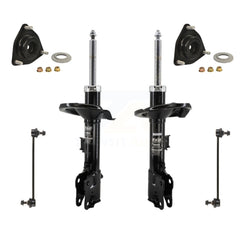 Transit Auto KSS-107027 Suspension Strut for 2007-2013 Mitsubishi Outlander - Front