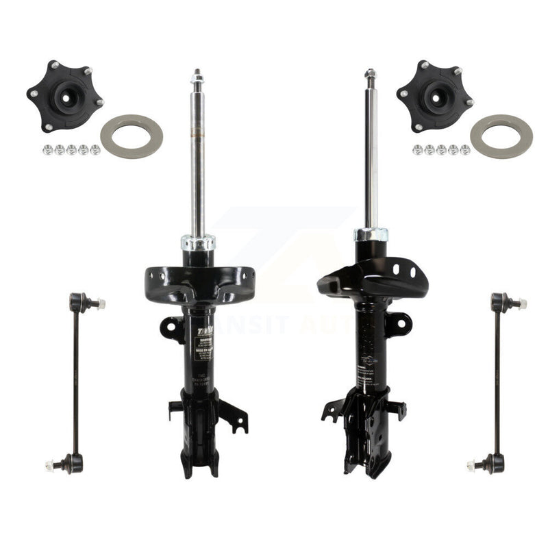Transit Auto KSS-107033 Suspension Strut for 2007-2014 Acura RDX, Honda CR-V - Front