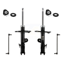 Transit Auto KSS-107034 Suspension Strut for 2006-2012 Toyota RAV4 - Front