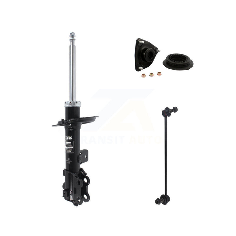 Transit Auto KSS-107038 Suspension Strut for 2012 Kia Optima - Front Right
