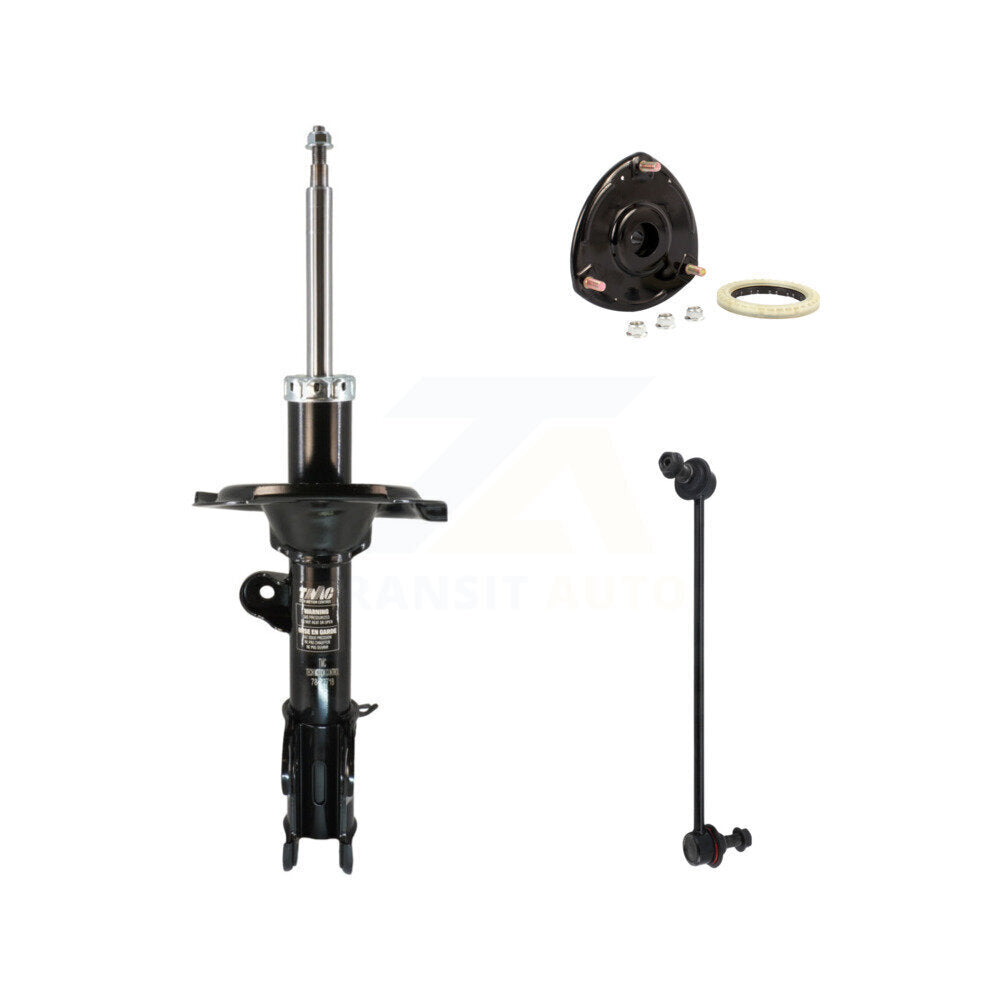 Transit Auto KSS-107040 Suspension Strut for 2007-2012 Hyundai Veracruz - Front Right