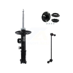 Transit Auto KSS-107041 Suspension Strut for 2013-2019 Ford Explorer - Front Right