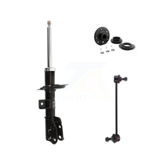 Transit Auto KSS-107044 Suspension Strut for 2007-2017 Chevrolet Equinox, Chevrolet Captiva Sport and More - Front Right