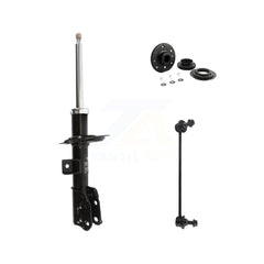 Transit Auto KSS-107045 Suspension Strut for 2007-2009 Chevrolet Equinox, Pontiac Torrent - Front Right