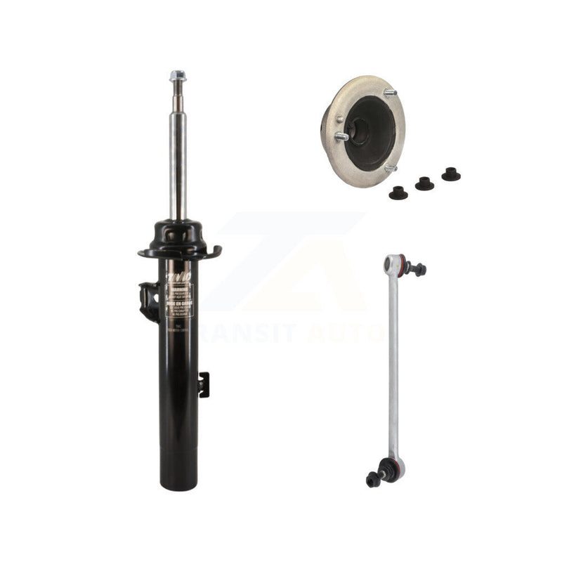 Transit Auto KSS-107048 Suspension Strut for 2006-2013 BMW 135is, BMW 328i and More - Front Right