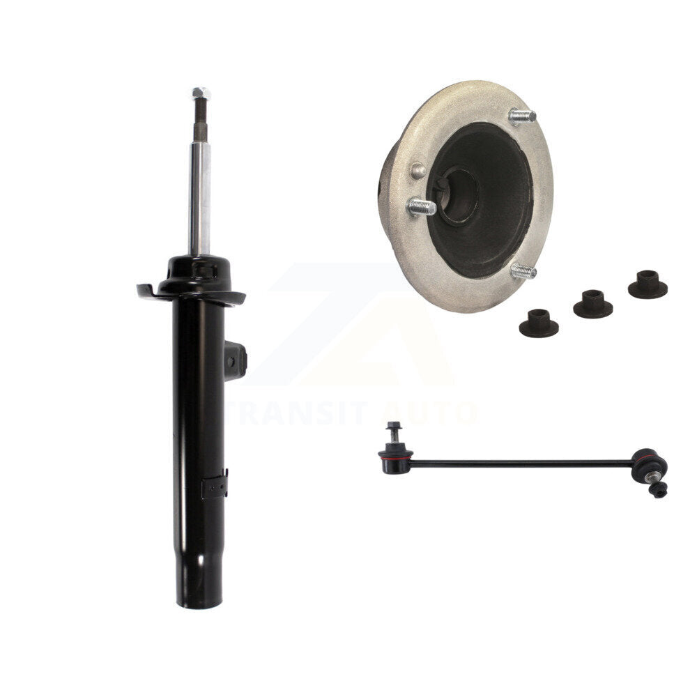 Transit Auto KSS-107049 Suspension Strut for 2015-2016 BMW 228i xDrive - Front Right
