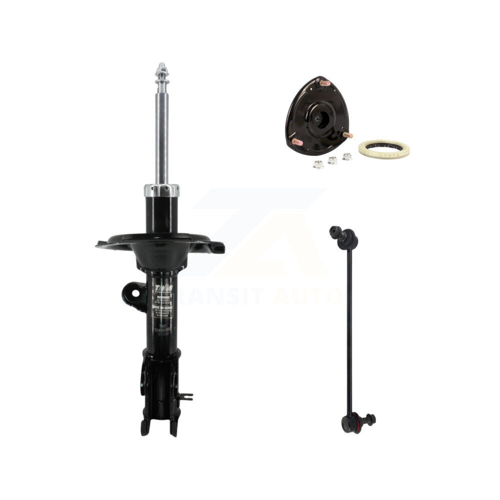 Transit Auto KSS-107050 Suspension Strut for 2007-2009 Hyundai Santa Fe - Front Right