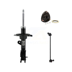 Transit Auto KSS-107050 Suspension Strut for 2007-2009 Hyundai Santa Fe - Front Right