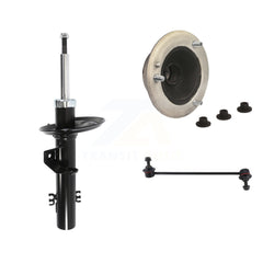 Transit Auto KSS-107052 Suspension Strut for 2004-2010 BMW X3 - Front Right