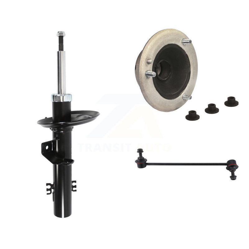 Transit Auto KSS-107052 Suspension Strut for 2004-2010 BMW X3 - Front Right