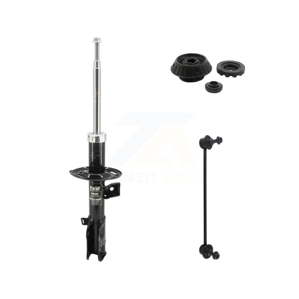 Transit Auto KSS-107054 Suspension Strut for 2007-2008 Honda Fit - Front Right