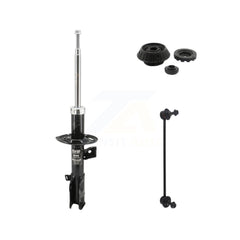 Transit Auto KSS-107054 Suspension Strut for 2007-2008 Honda Fit - Front Right