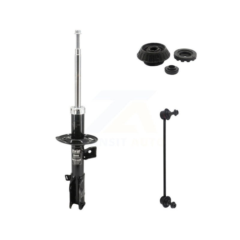 Transit Auto KSS-107054 Suspension Strut for 2007-2008 Honda Fit - Front Right