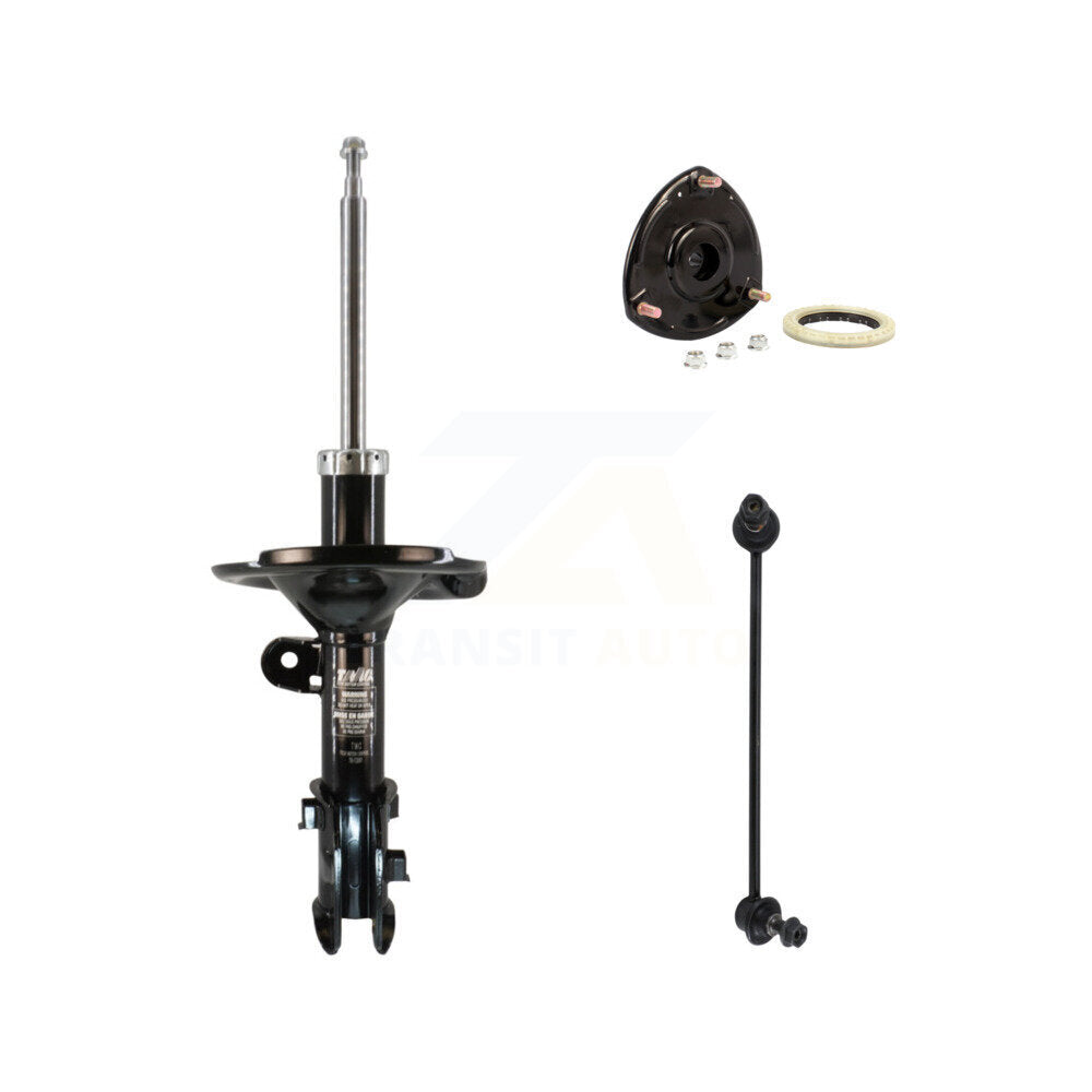 Transit Auto KSS-107055 Suspension Strut for 2006-2014 Kia Sedona, Hyundai Entourage - Front Right