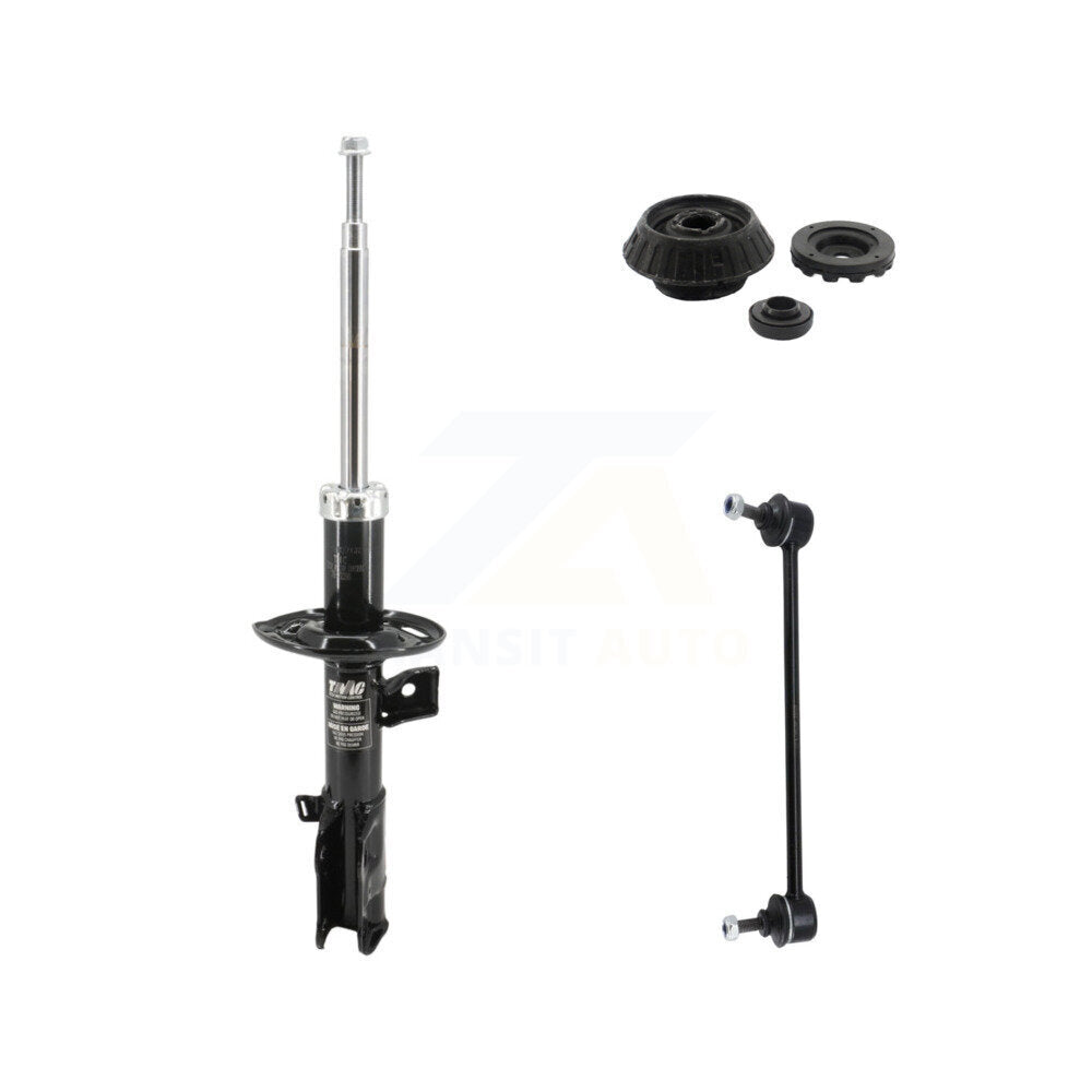 Transit Auto KSS-107056 Suspension Strut for 2007-2008 Honda Fit - Front Right