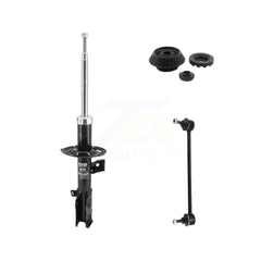Transit Auto KSS-107056 Suspension Strut for 2007-2008 Honda Fit - Front Right