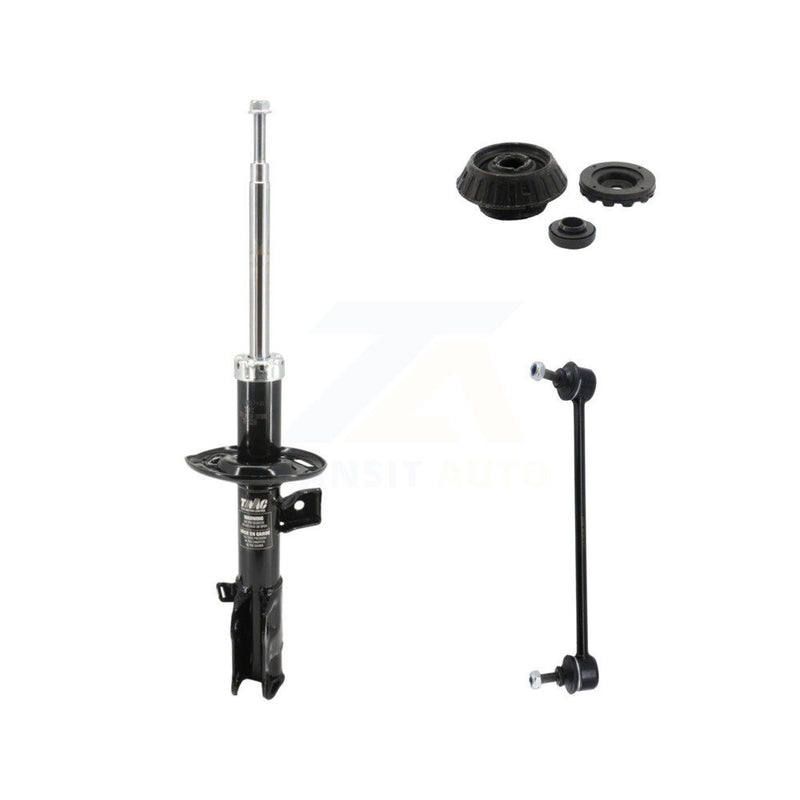 Transit Auto KSS-107056 Suspension Strut for 2007-2008 Honda Fit - Front Right