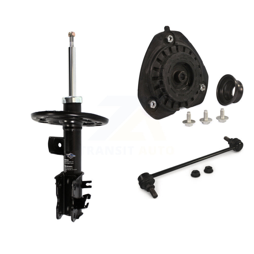 Transit Auto KSS-107057 Suspension Strut for 2007-2012 Nissan Altima - Front Right