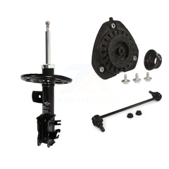 Transit Auto KSS-107057 Suspension Strut for 2007-2012 Nissan Altima - Front Right