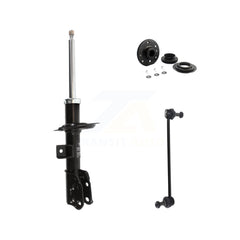 Transit Auto KSS-107058 Suspension Strut for 2007-2017 Chevrolet Equinox, Chevrolet Captiva Sport and More - Front Right