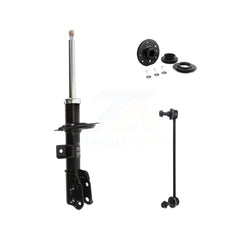 Transit Auto KSS-107059 Suspension Strut for 2007-2009 Chevrolet Equinox, Pontiac Torrent - Front Right