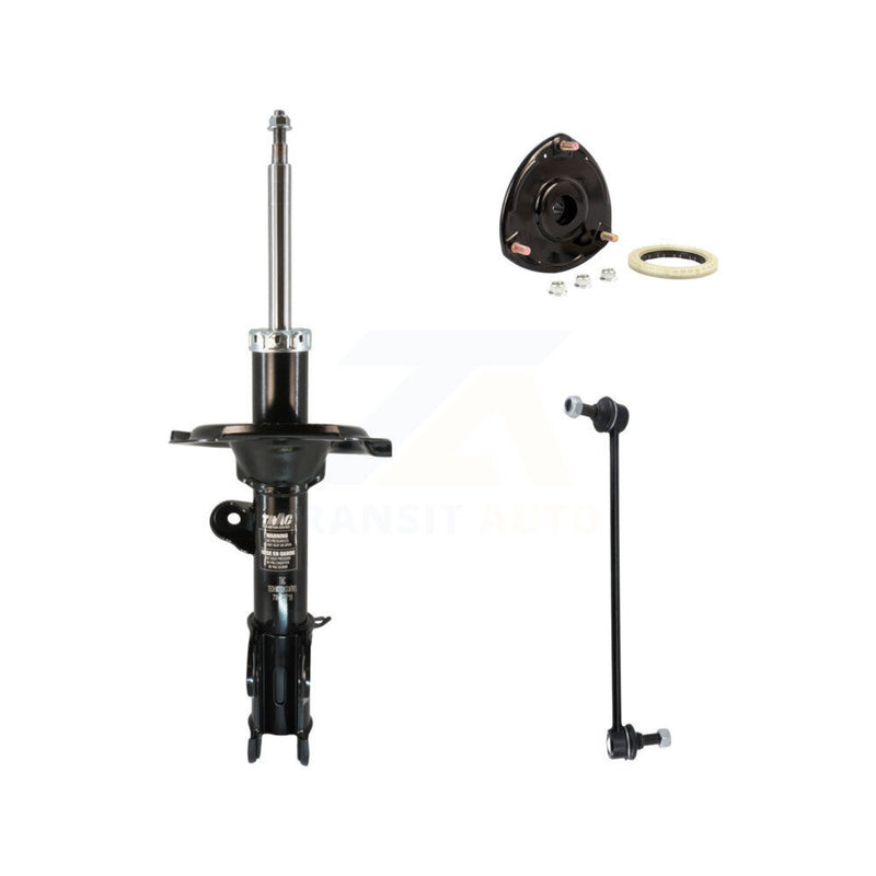 Transit Auto KSS-107060 Suspension Strut for 2007-2012 Hyundai Veracruz - Front Right