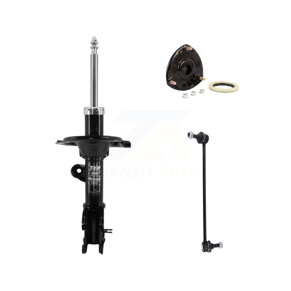 Transit Auto KSS-107061 Suspension Strut for 2007-2009 Hyundai Santa Fe - Front Right