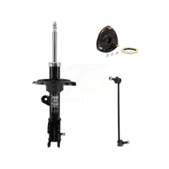 Transit Auto KSS-107061 Suspension Strut for 2007-2009 Hyundai Santa Fe - Front Right