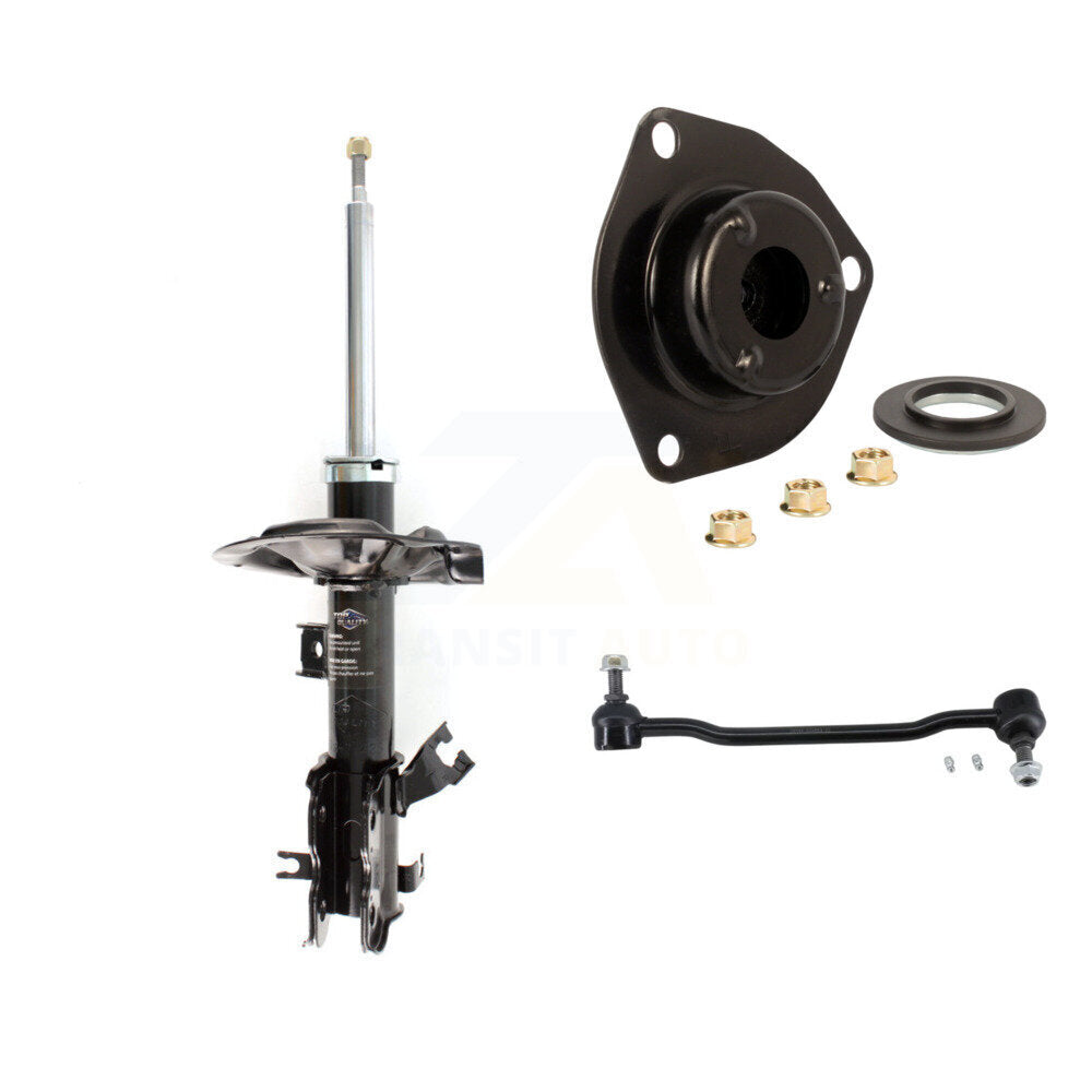 Transit Auto KSS-107062 Suspension Strut for 2002-2008 Nissan Maxima, Nissan Altima - Front Right