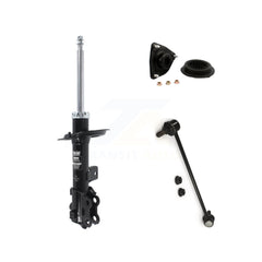 Transit Auto KSS-107064 Suspension Strut for 2013-2014 Hyundai Sonata - Front Right