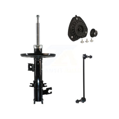 Transit Auto KSS-107065 Suspension Strut for 2009-2014 Nissan Maxima - Front Right