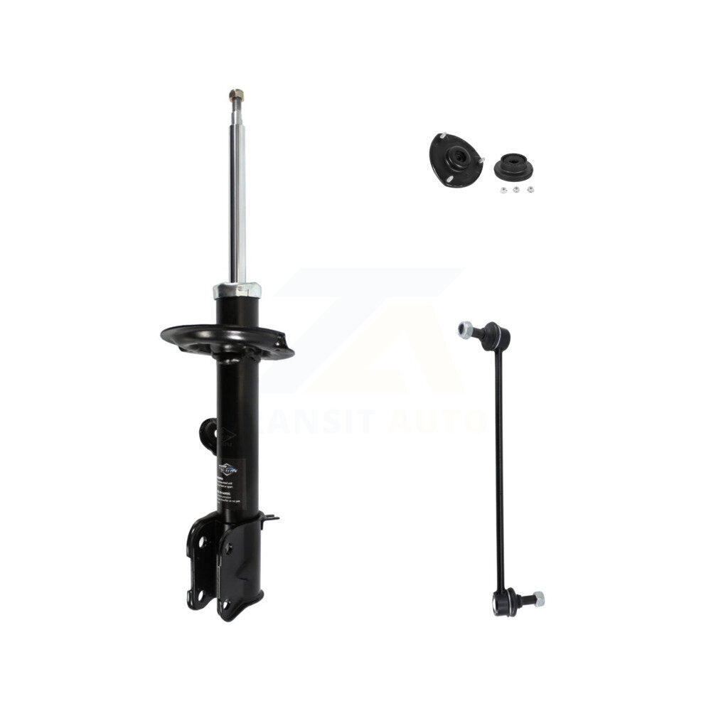Transit Auto KSS-107067 Suspension Strut for 2010-2013 Kia Sorento, Hyundai Santa Fe - Front Right