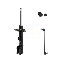 Transit Auto KSS-107067 Suspension Strut for 2010-2013 Kia Sorento, Hyundai Santa Fe - Front Right