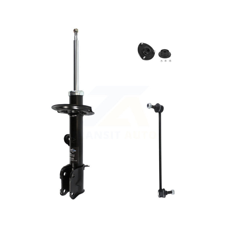 Transit Auto KSS-107067 Suspension Strut for 2010-2013 Kia Sorento, Hyundai Santa Fe - Front Right