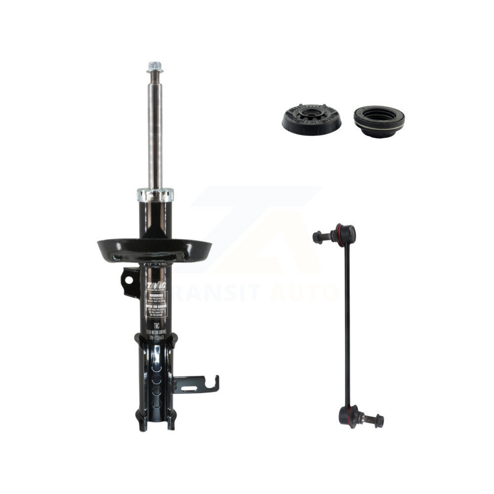 Transit Auto KSS-107068 Suspension Strut for 2012-2017 Chevrolet Cruze Limited, Buick Verano and More - Front Right