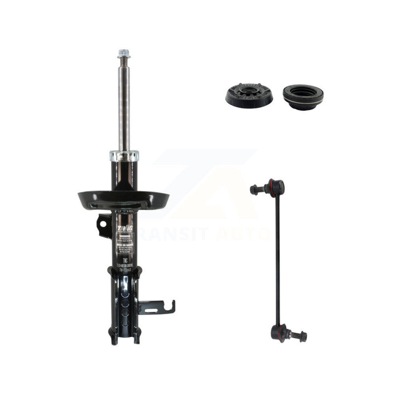 Transit Auto KSS-107068 Suspension Strut for 2012-2017 Chevrolet Cruze Limited, Buick Verano and More - Front Right