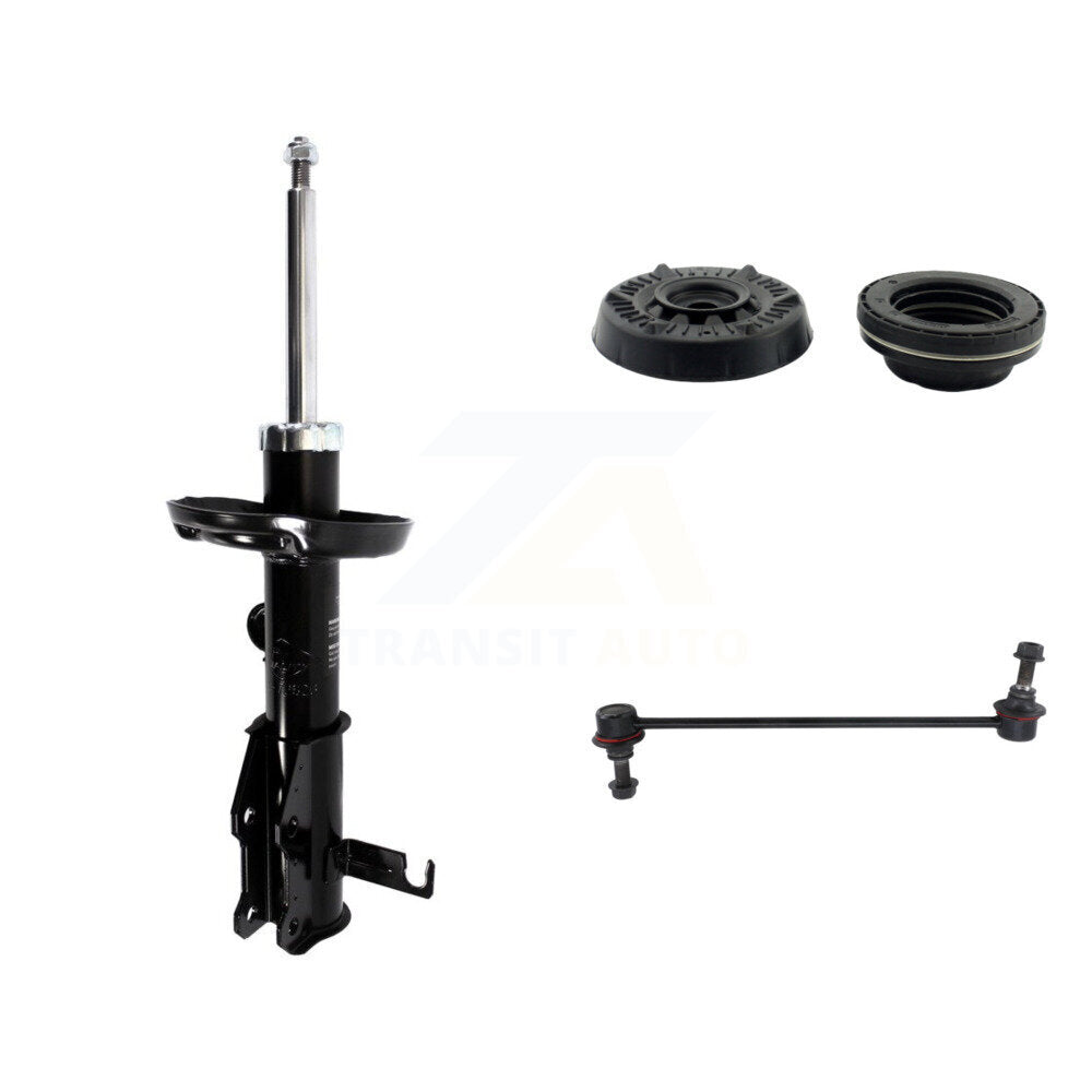 Transit Auto KSS-107069 Suspension Strut for 2011-2012 Buick Verano, Chevrolet Cruze, Chevrolet Volt - Front Right