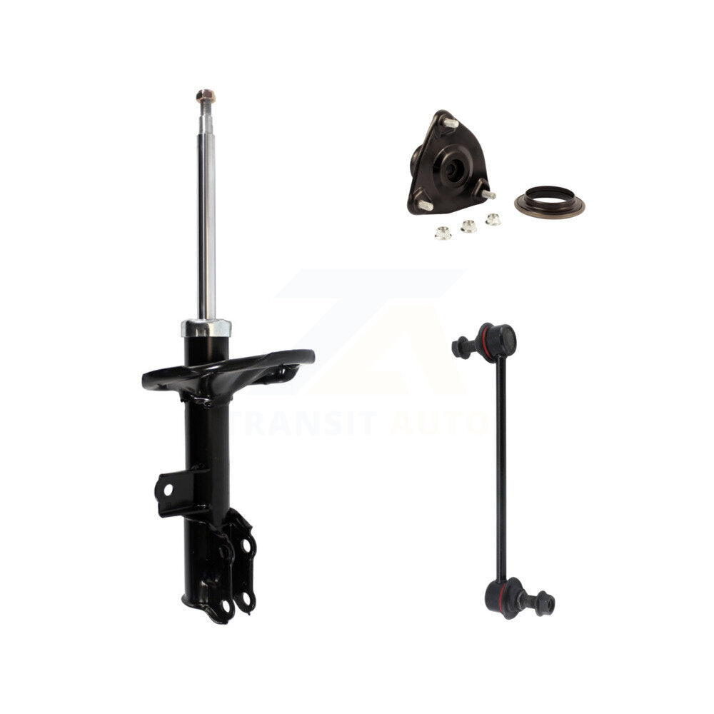 Transit Auto KSS-107072 Suspension Strut for 2007-2011 Hyundai Elantra - Front Right
