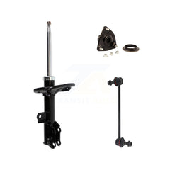Transit Auto KSS-107072 Suspension Strut for 2007-2011 Hyundai Elantra - Front Right