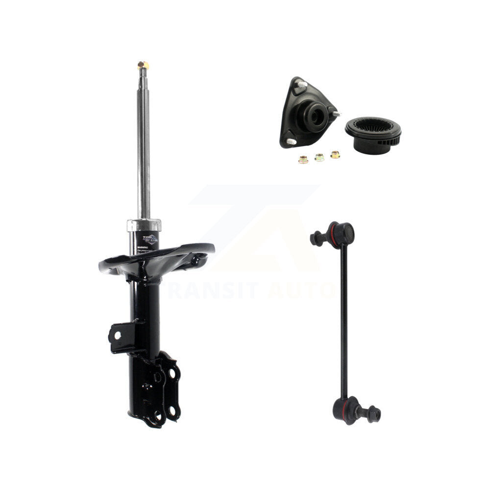 Transit Auto KSS-107075 Suspension Strut for 2010-2013 Kia Forte5, Kia Forte, Kia Forte Koup - Front Right