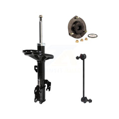 Transit Auto KSS-107077 Suspension Strut for 2004-2009 Lexus RX350, Lexus RX400h and More - Front Right