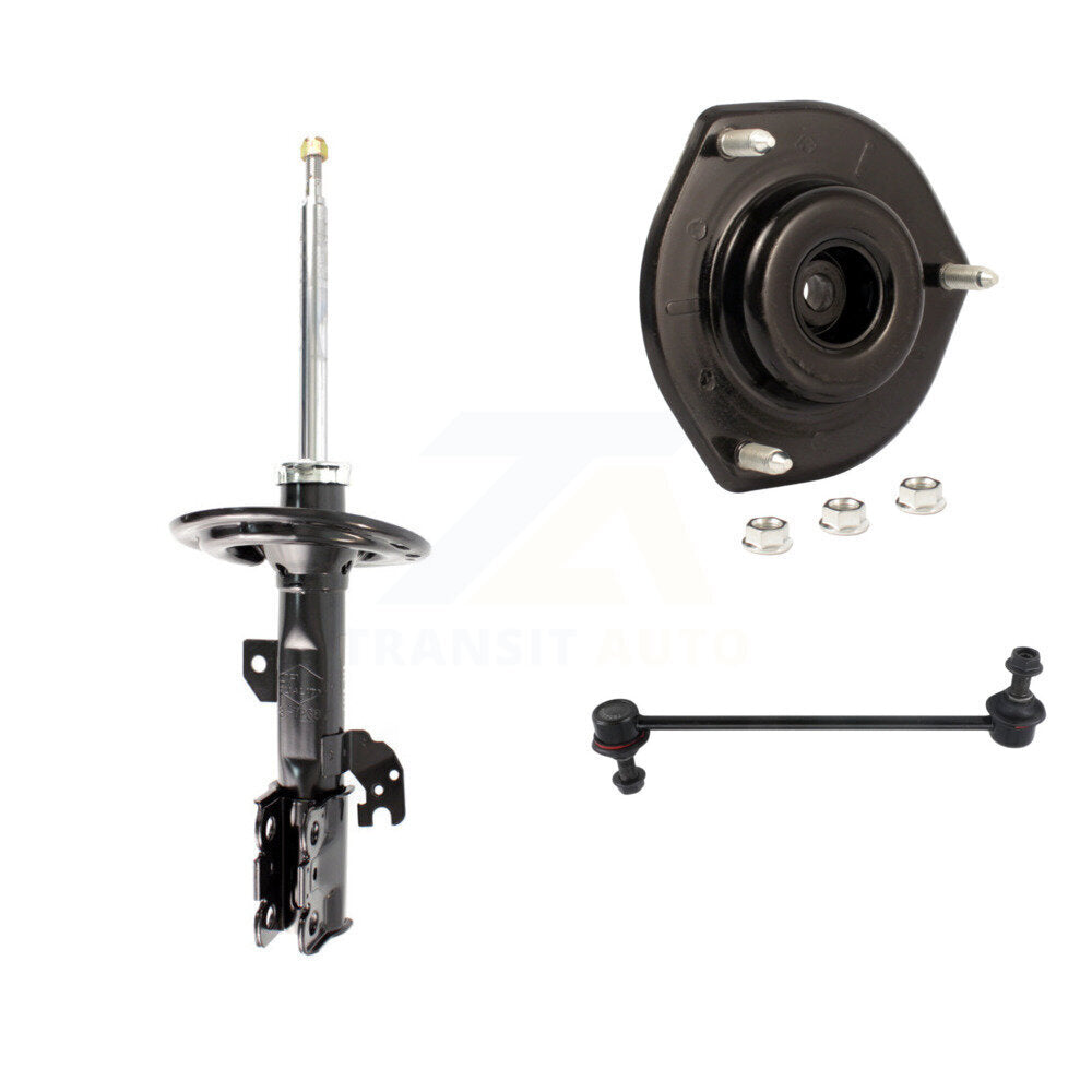 Transit Auto KSS-107078 Suspension Strut for 2006-2012 Toyota Avalon, Toyota Solara - Front Right