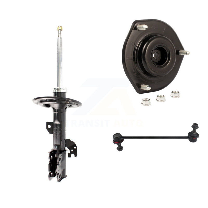 Transit Auto KSS-107078 Suspension Strut for 2006-2012 Toyota Avalon, Toyota Solara - Front Right