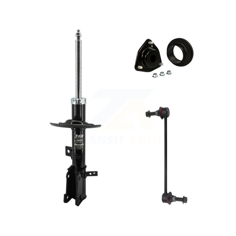 Transit Auto KSS-107079 Suspension Strut for 2009-2019 Dodge Journey - Front Right