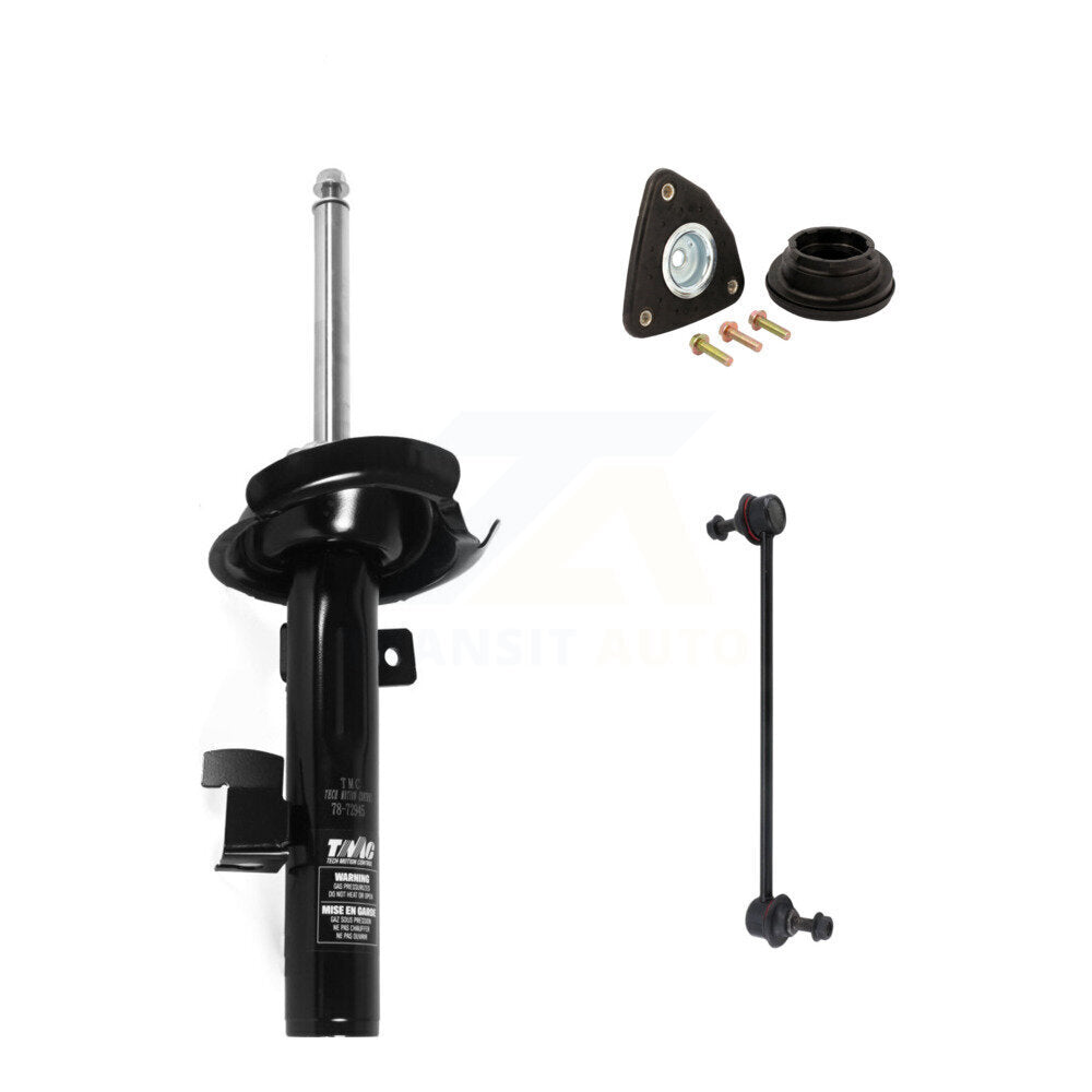Transit Auto KSS-107080 Suspension Strut for 2012-2015 Mazda 5 - Front Right