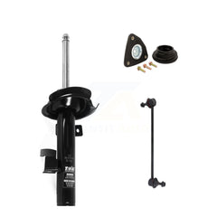 Transit Auto KSS-107080 Suspension Strut for 2012-2015 Mazda 5 - Front Right