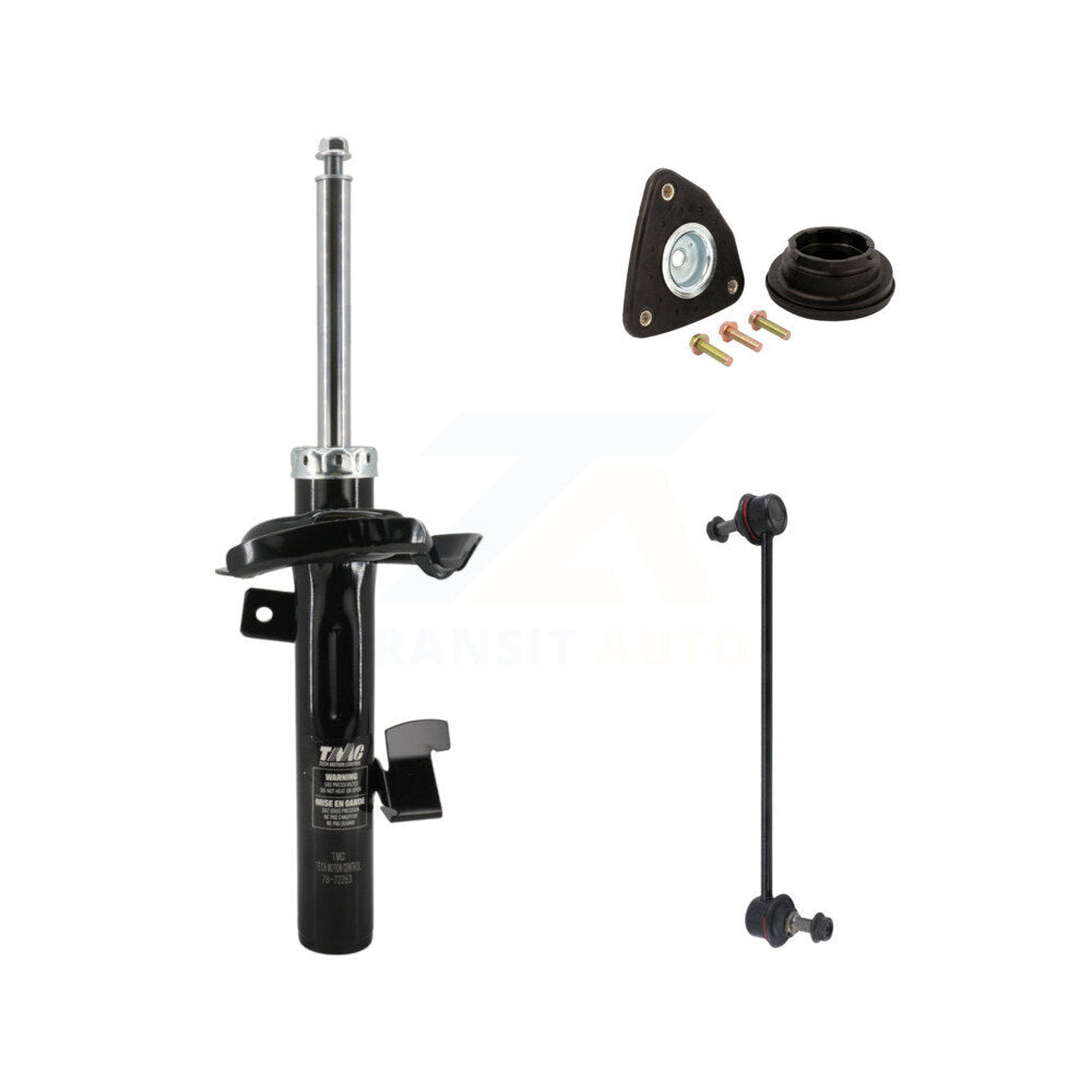 Transit Auto KSS-107083 Suspension Strut for 2010-2013 Mazda 3 - Front Right