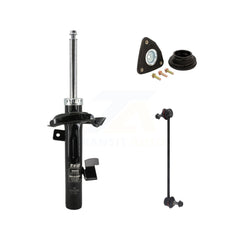 Transit Auto KSS-107083 Suspension Strut for 2010-2013 Mazda 3 - Front Right